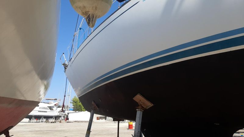 Baltic 40