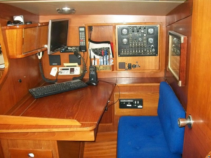 Baltic 40