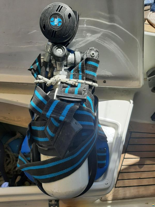 Baltic 40
