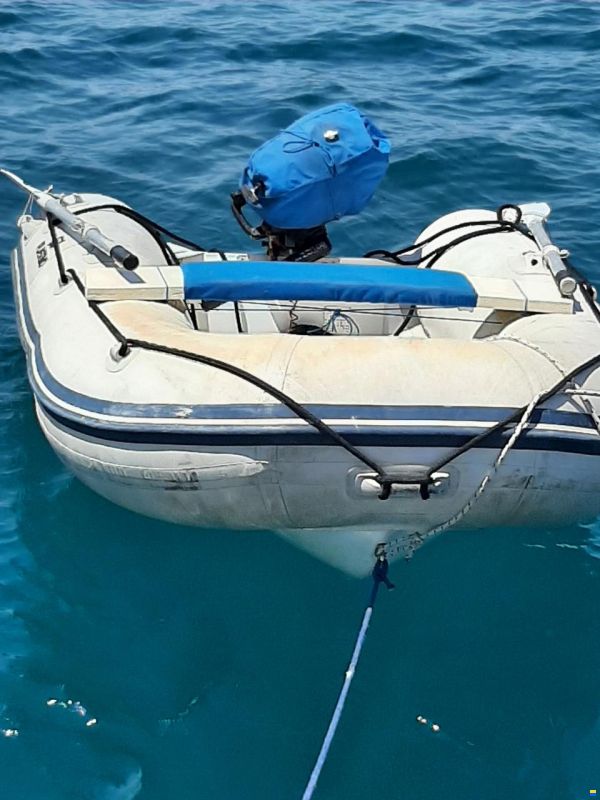 Baltic 40