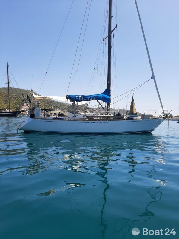 Baltic 40
