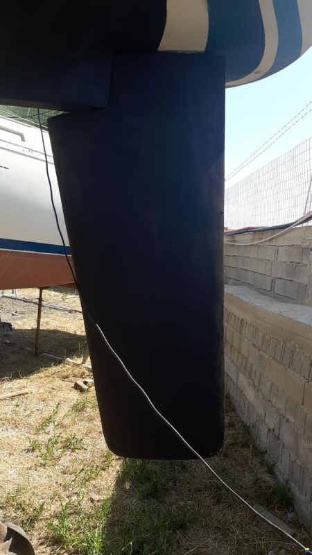 Baltic 40