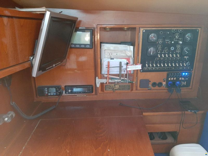Baltic 40