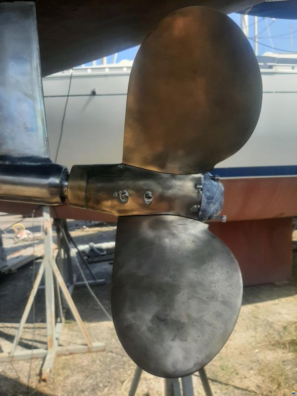 Baltic 40