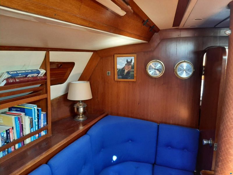 Baltic 40