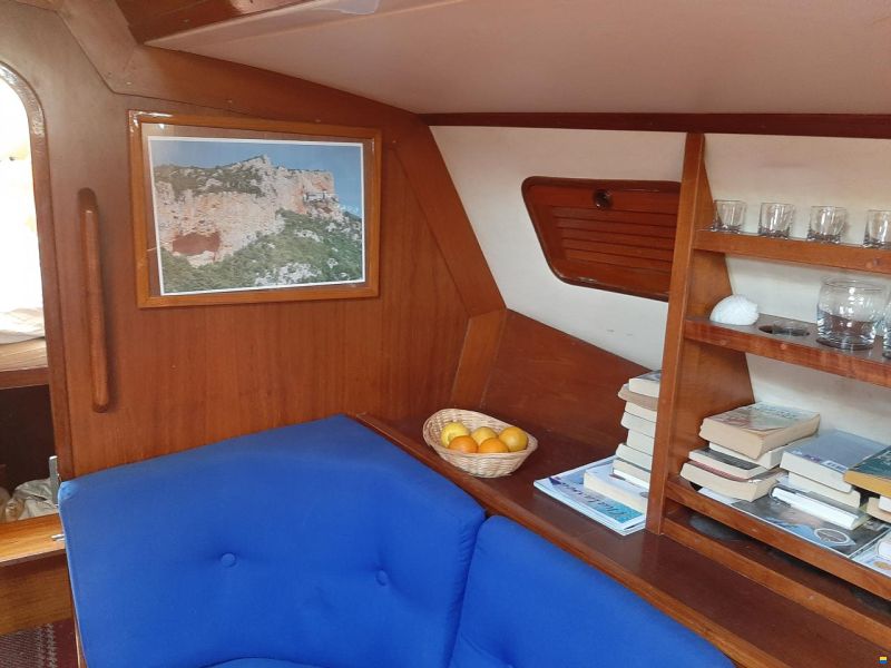 Baltic 40