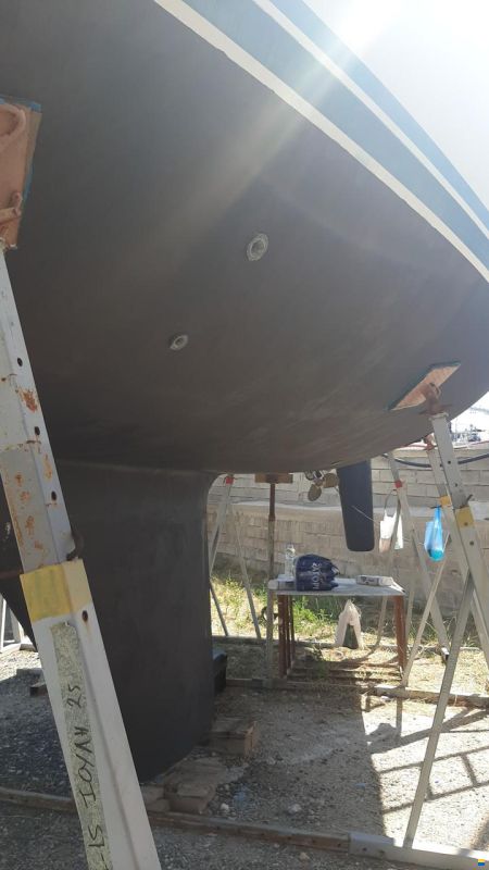 Baltic 40