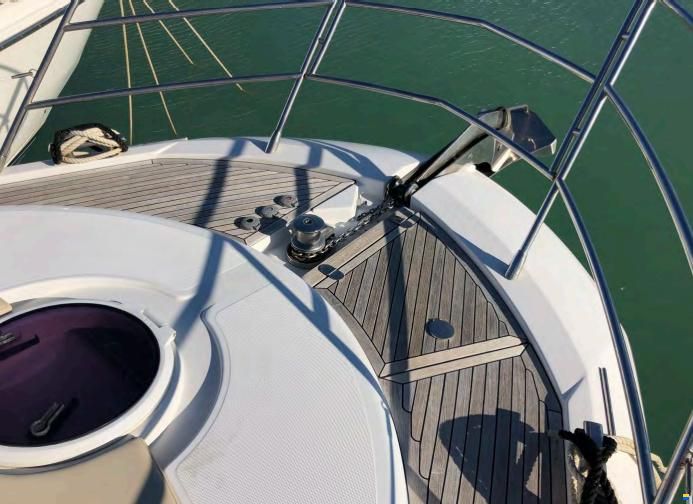 Azimut 54