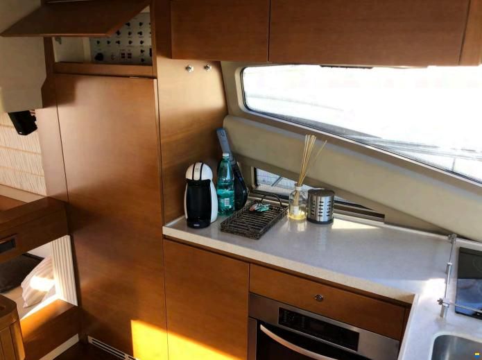 Azimut 54