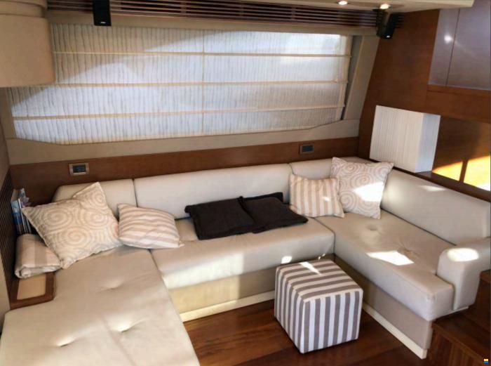 Azimut 54