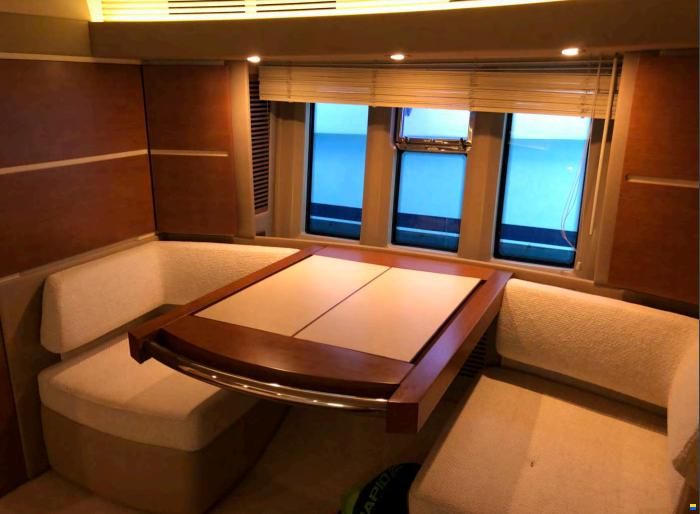 Azimut 54