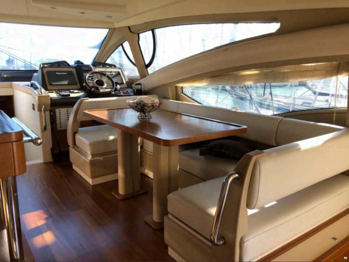 Azimut 54