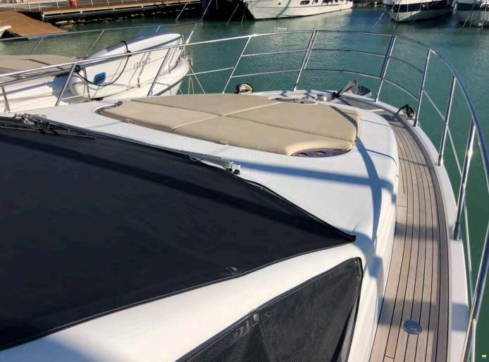 Azimut 54