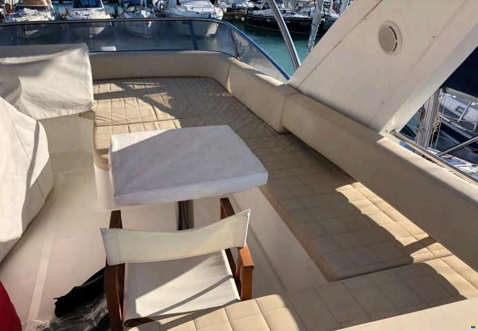 Azimut 54