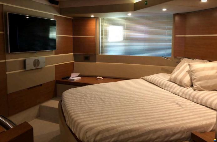 Azimut 54