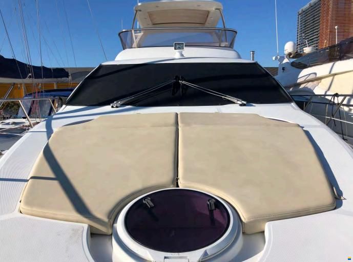 Azimut 54