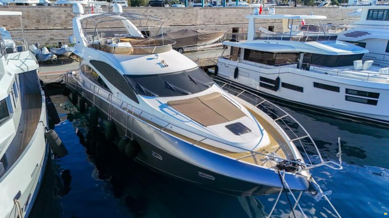 Sunseeker Manhattan 70