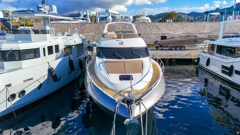 Sunseeker Manhattan 70