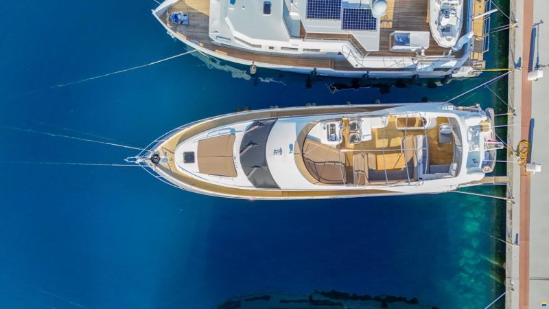 Sunseeker Manhattan 70