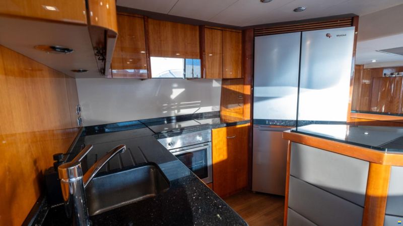 Sunseeker Manhattan 70