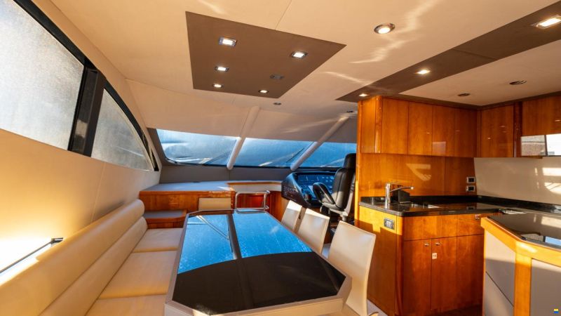 Sunseeker Manhattan 70