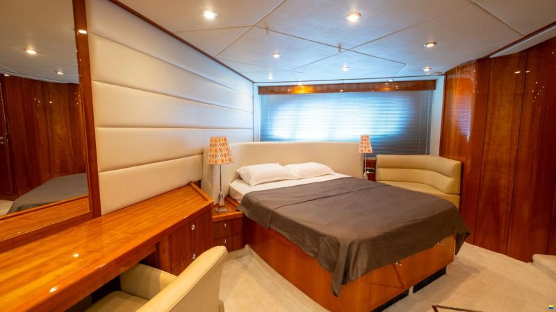 Sunseeker Manhattan 70