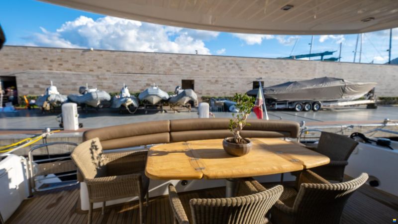 Sunseeker Manhattan 70