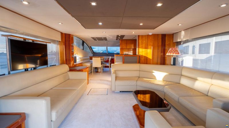 Sunseeker Manhattan 70