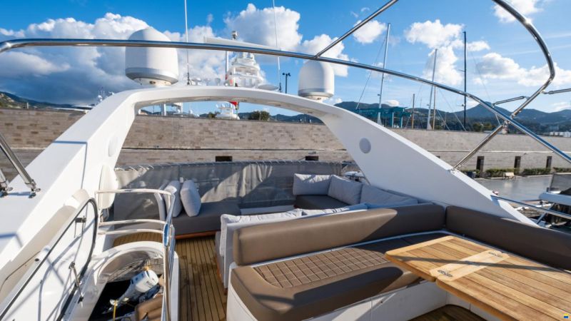 Sunseeker Manhattan 70