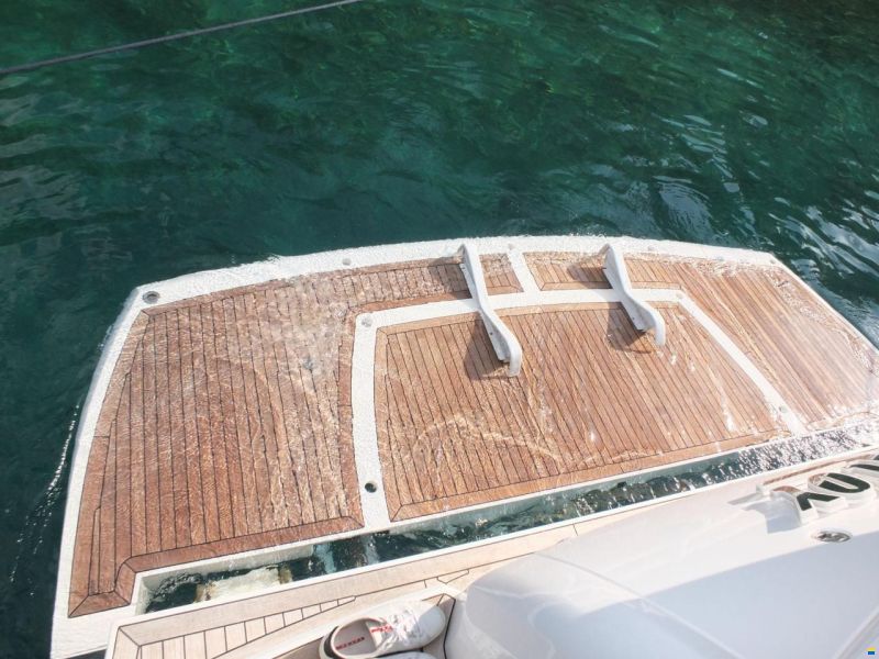 Sunseeker Manhattan 55