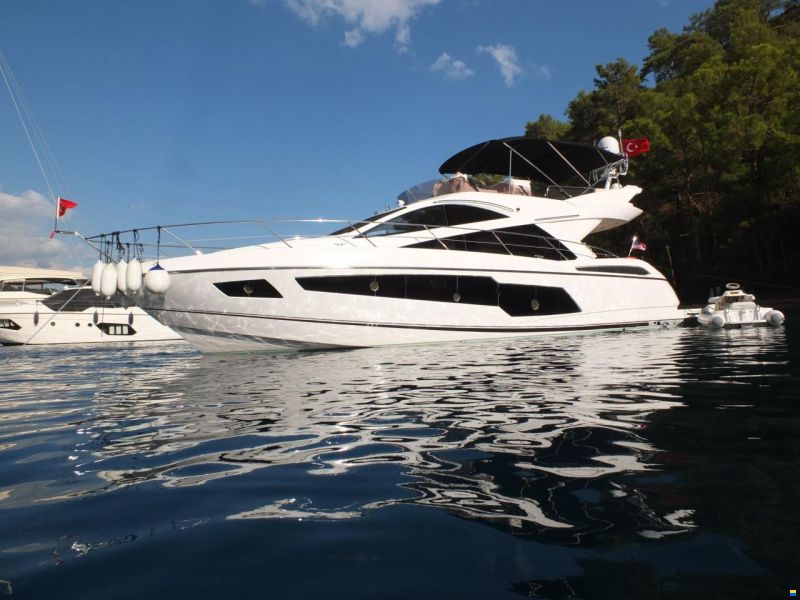 Sunseeker Manhattan 55