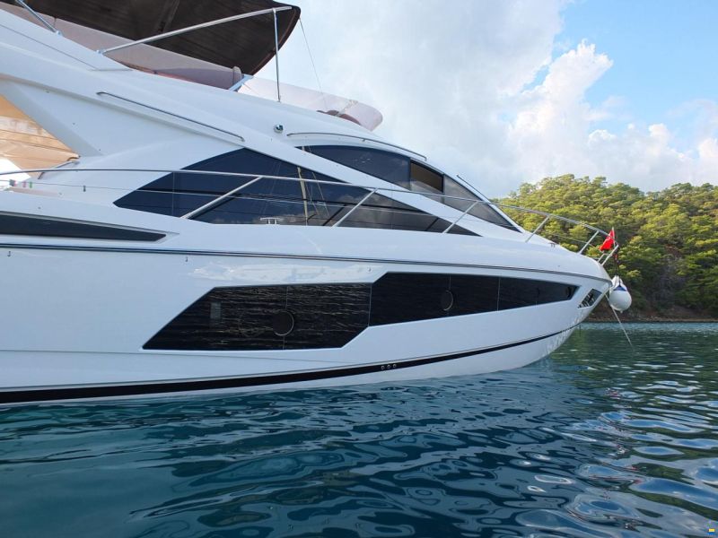 Sunseeker Manhattan 55
