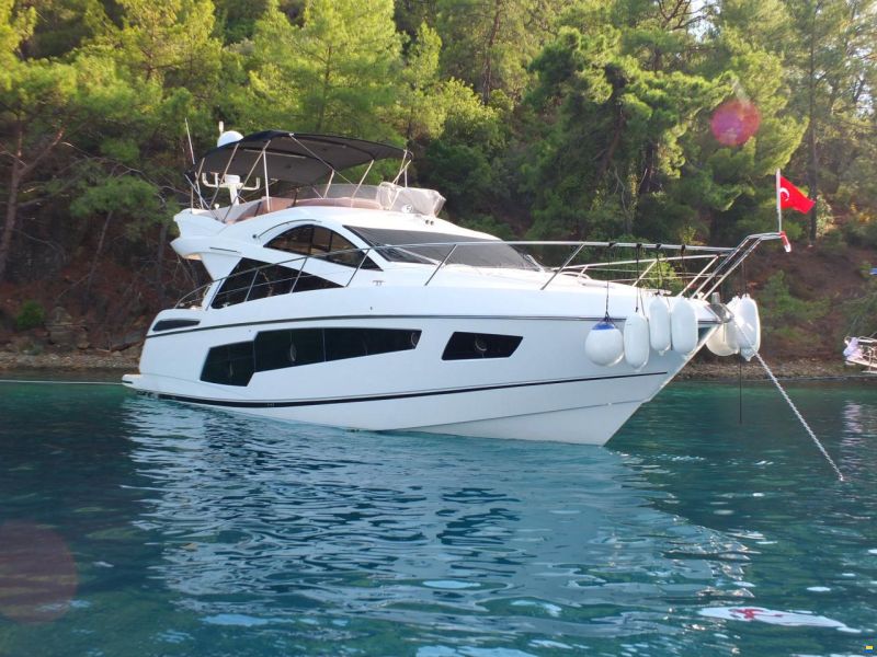 Sunseeker Manhattan 55