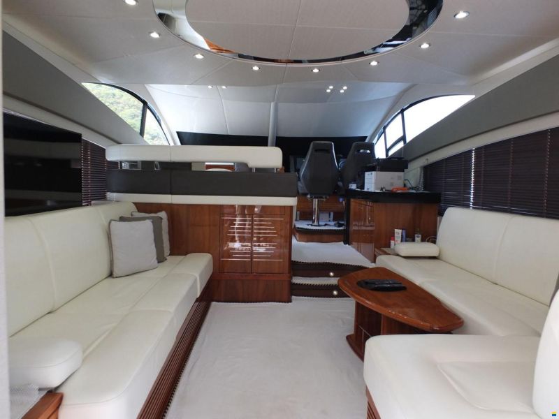 Sunseeker Manhattan 55