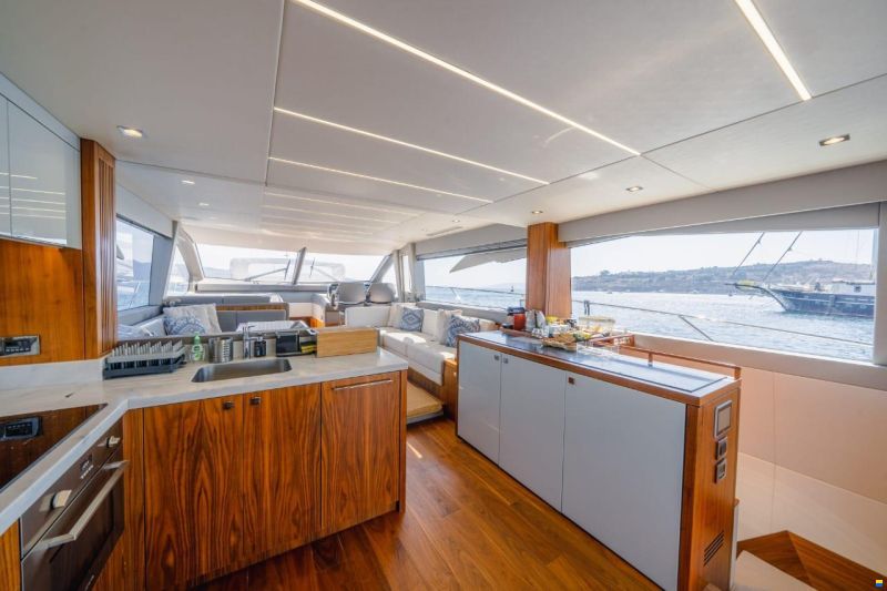 Sunseeker Manhattan 66