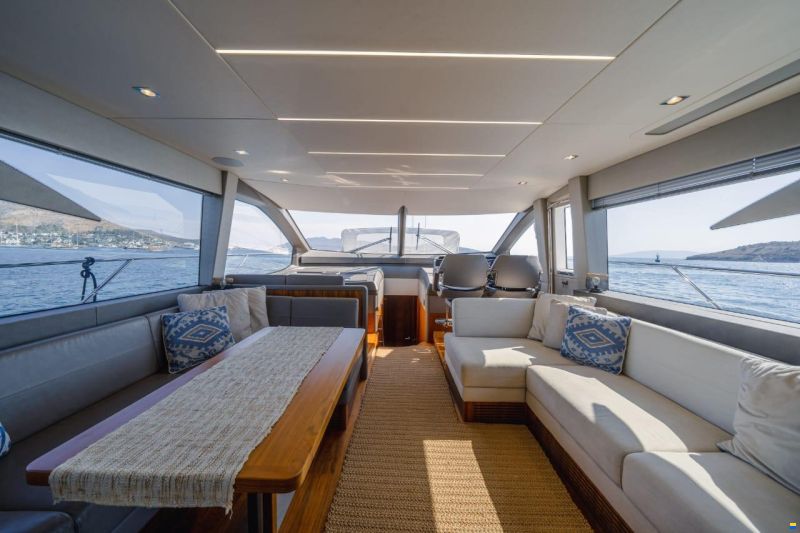 Sunseeker Manhattan 66