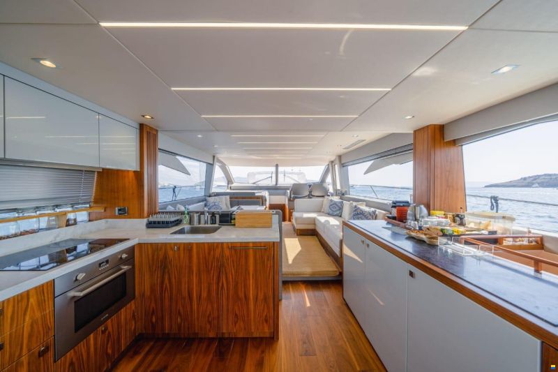 Sunseeker Manhattan 66
