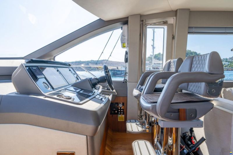 Sunseeker Manhattan 66