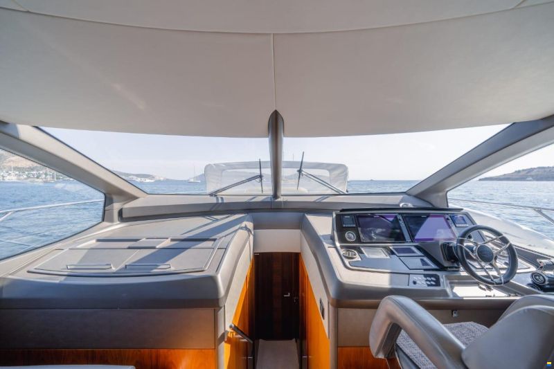 Sunseeker Manhattan 66
