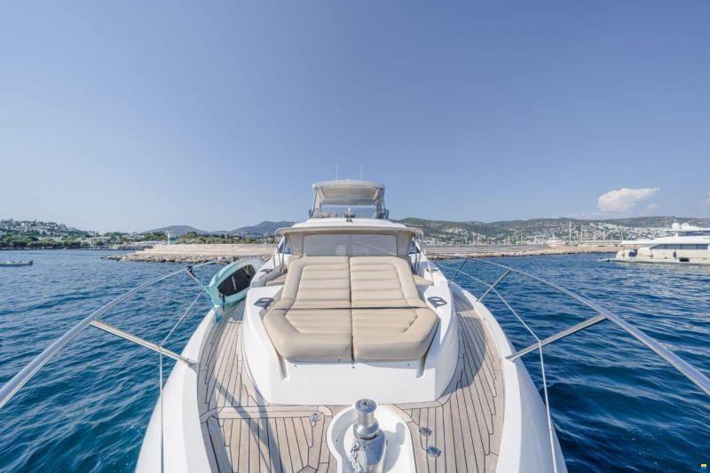 Sunseeker Manhattan 66