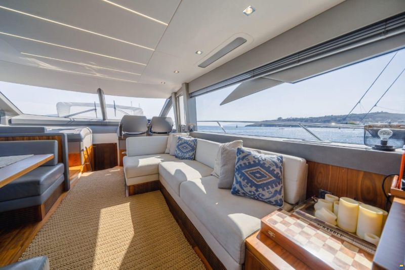 Sunseeker Manhattan 66