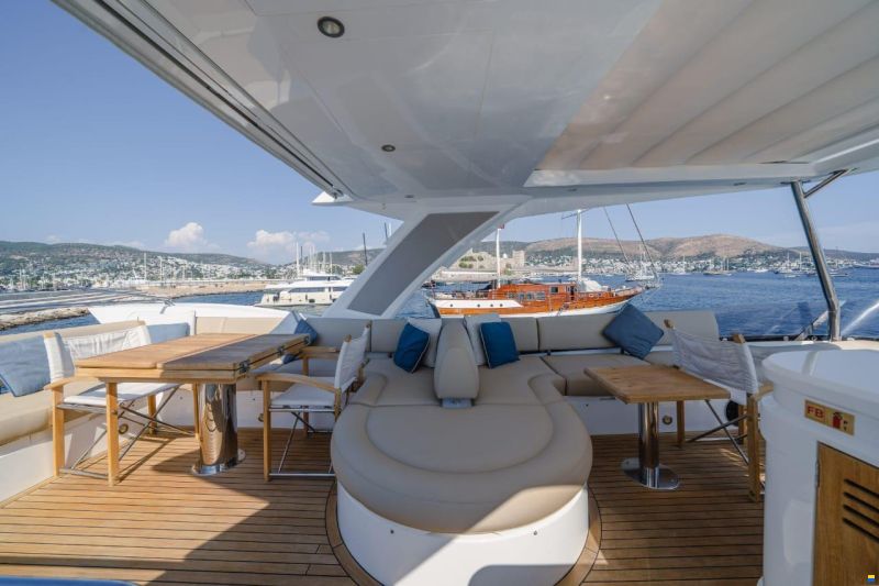 Sunseeker Manhattan 66