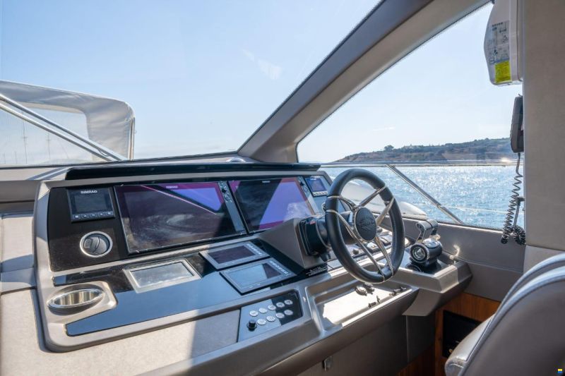 Sunseeker Manhattan 66