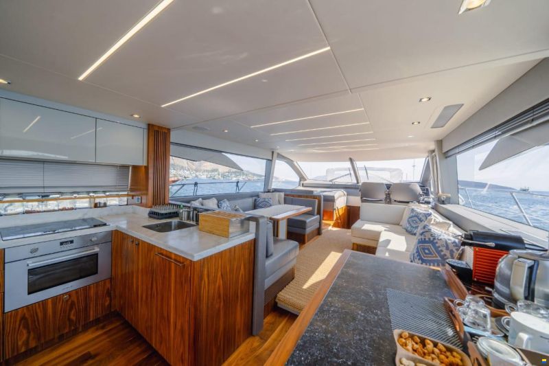 Sunseeker Manhattan 66
