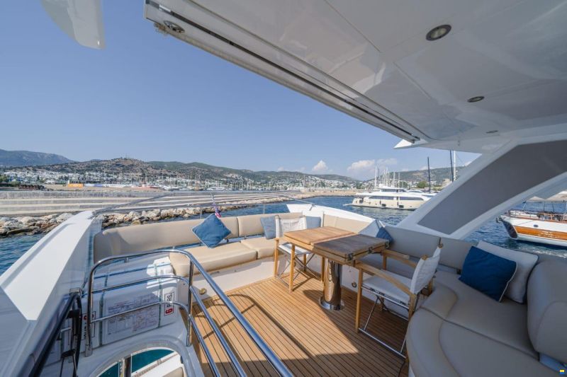 Sunseeker Manhattan 66