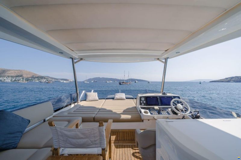 Sunseeker Manhattan 66
