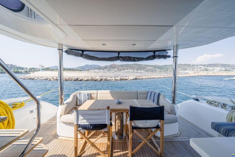 Sunseeker Manhattan 66