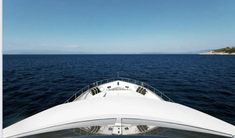 Leopard Yachts Arno 26