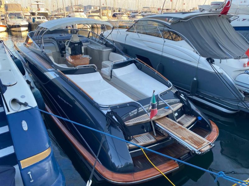Riva Rivarama Super 44