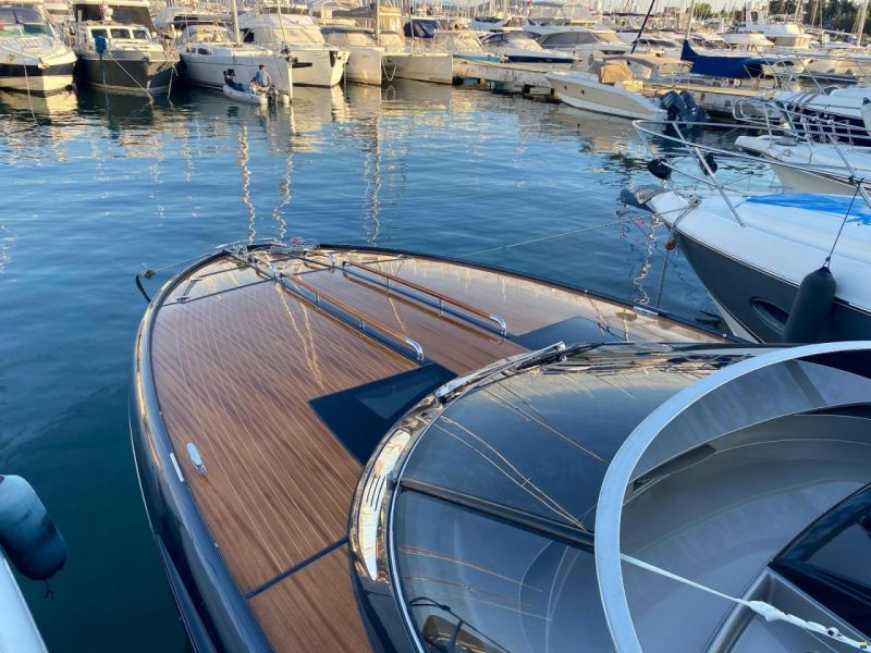 Riva Rivarama Super 44